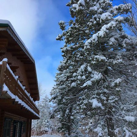 Village Scandinave Lodge & Spa เชดิแอก ภายนอก รูปภาพ
